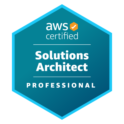 AWS Certified Solutions Architect - Professional.png